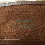 Vintage Unsigned Brown Soft Genuine Leather Women’s Dress Belt Size One Size Photo 9