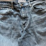 Women's DAZE Repreve Jeans Blue Size 32 Photo 5