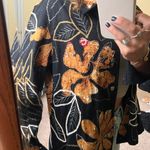 Laura Ashley Embroidered Jacket Photo 2