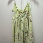 Abercrombie & Fitch NWT Strappy Flirty Mini Dress Abercrombie - flowy baby doll dress small $110 Photo 5