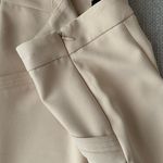Forever 21 beige high waisted trousers Photo 2