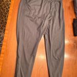 Zella Grey  Joggers Drawstring Photo 0