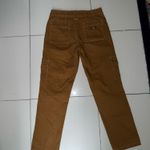 Dickies Brown  Cargo Pants Photo 1