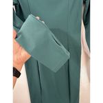 Vitality Women’s Athletic Dress Medium Turquoise Green Activewear Photo 2