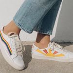 Soludos Sneakers🦋 Photo 1