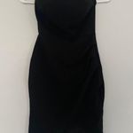 Charlotte Russe Bodycon Strapless Dress Photo 0