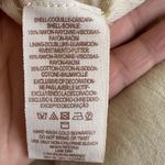 Free People  Jasmine Embroidere Floral Mini Dress Women’s Sz S Cream Bell Sleeve Photo 4