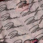 Marilyn Monroe  bikini bottom size Lg will fit medium Photo 2