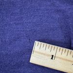 Smartwool  1/4 Zip Base Layer Shirt Womens Sz S Purple Merino Wool Hiking *READ* Photo 7