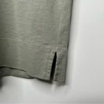 Everlane  The Organic Cotton Polo Dress Size Small Photo 6