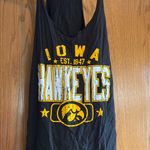 Iowa Hawkeyes Tank Photo 0