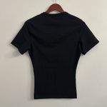 Spanx COPY -  black compression undershirt size M Photo 2