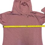 32 Degrees Heat Pink Cowl Turtleneck Stretch Pullover Small NWOT Photo 2