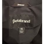 Betabrand  Travel Long Blazer Jacket Size XS Photo 6