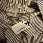 VICI Ruffle Cotton Mini Dress Photo 3