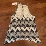 Candie's  Lace Camisole Tank Top NEW Small Photo 4