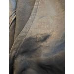 ASTR NWOT  The Label Women's Black Satin Shoulder Cutout Mini Dress Size S Photo 7