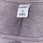 Old Navy ✨ Grey Ruffle Sleeve Tank Dress✨ Photo 1