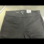 Style & Co Black Rinse Skinny Mid Photo 2