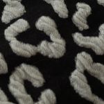 INC leopard Print Zippered Fit And Flare Dress Photo 8