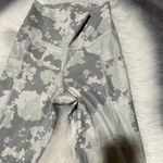 The North Face Leggings Womens Medium Motivation High Rise Cropped Gym Yoga Photo 8