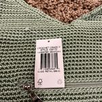 The Sak NWT  Crochet Craze Shoulder Bag - Seafoam Photo 12