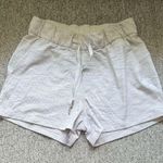 Lululemon Grey  Shorts Photo 3