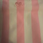 Stoney Clover Lane Stoney Clover for Target Pink‎ and White Striped Bikini Bottom Size 4XL NWT Photo 3