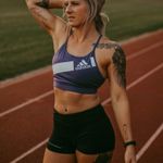 Adidas Sports Bra Photo 2