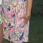 Lilly Pulitzer Lily Pulitzer Dress Photo 3