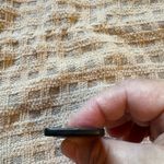 Coach Magenta Leather Tag Photo 6