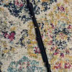 INC International Concepts Rachel Mini Crossbody Purse Red Photo 8