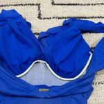 Ralph Lauren Ruffled One-Piece Swimsuit Photo 4