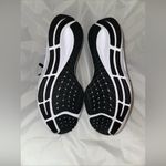 Nike Air Zoom Pegasus 38 Running Shoes Black Size 9 Photo 5