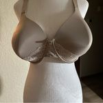Vanity Fair  76382 Beauty Back‎ Smoother Lace Full Figure Underwire Bra 42D Photo 7