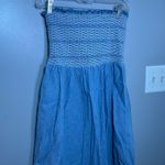 American Eagle  denim dress Photo 0