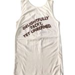 Hooters 🔃 Logo Waitress Uniform Tank Top Photo 1