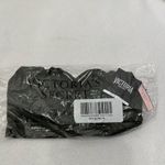 Victoria's Secret NWT Sport Crisscross Cage Front Sports Bra Olive Green Medium Photo 7