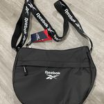 Reebok Black Crossbody Bag Photo 0