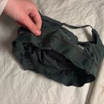 Outdoor Voices Dark green  tank top Photo 4