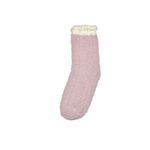 Fashion Fuzzy Thick Winter Socks One Size Colorful Pastel Bright 6 PACK NEW Pink Photo 1
