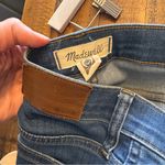 Madewell Stovepipe Jeans Photo 4