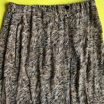 Pendleton Vintage Tiger Print Floral Tank Top & Skirt Matching Set Photo 7