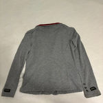 Disney Beetlejuice exclusive Astrid gray blazer graphic women’s small Halloween costume Photo 7