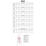 Coco reef  Reversible Verso Bikini Swim Top Adjustable Neck Tie Bra Sized 36/38C Photo 7