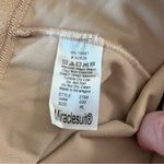 MiracleSuit  Extra Firm Tummy-Control High Waist Smooth Thigh Slimmer. Size XL. Photo 3