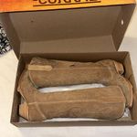 Corral Tan Boots Photo 0