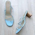 Reformation Rachel Heeled Sandal Photo 2