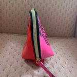 Victoria's Secret Victoria’s Secret Makeup Bag Zip Photo 2