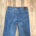 Vans Raw hemmed boyfriend jeans 27 Photo 10